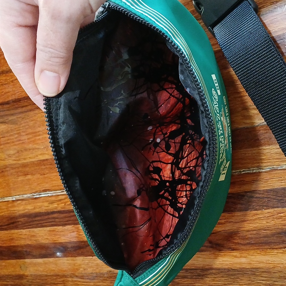MAC Stranger Things Fanny Pack - Picture 4 of 5